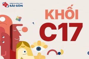 Khối C17 gồm những môn nào? Danh sách các trường tuyển sinh?