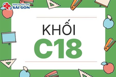 Khối C18 gồm những môn gì? Lưu ý khi chọn trường?