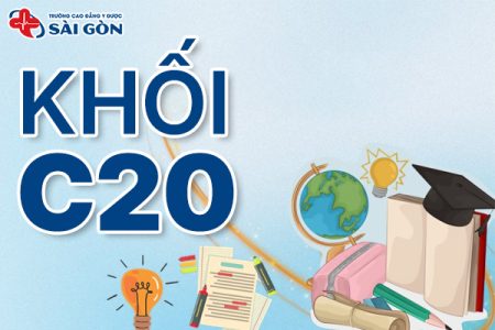 Khối C20 gồm những môn gì? Danh sách các trường xét tuyển?