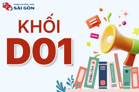 Khối D01 gồm môn gì? Danh sách các trường xét tuyển?