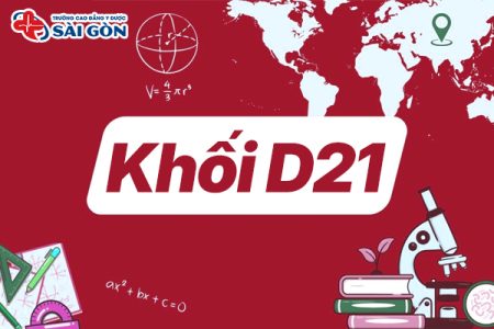 Khối D21 gồm những ngành nào? Lưu ý khi chọn trường?