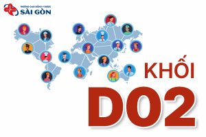 Khối D02 gồm những môn gì? Lưu ý khi chọn trường?