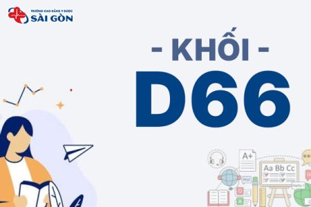 Khối D66 gồm những môn nào? Lưu ý khi chọn trường?