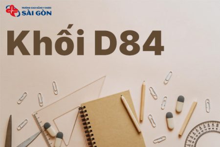 Khối D84 gồm những môn nào? Lưu ý khi chọn trường?