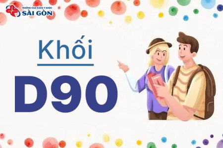 Khối D90 gồm những môn nào? Lưu ý khi chọn trường?