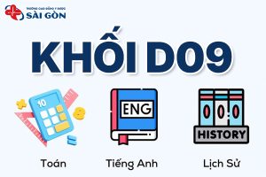 Khối D09 gồm những ngành nào? Danh sách các trường xét tuyển?