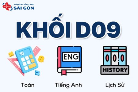 Khối D09 gồm những ngành nào? Danh sách các trường xét tuyển?