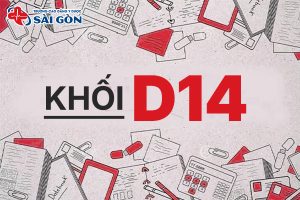 Khối D14 gồm những môn gì? Danh sách các trường xét tuyển?