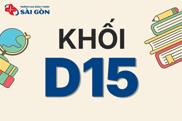 Khối D15