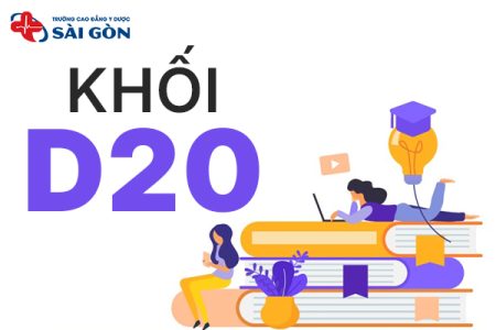 Khối D20 gồm những môn gì? Danh sách các trường xét tuyển?