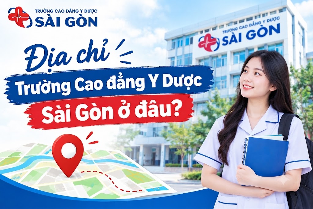 cao-dang-y-duoc-sai-gon-o-dau