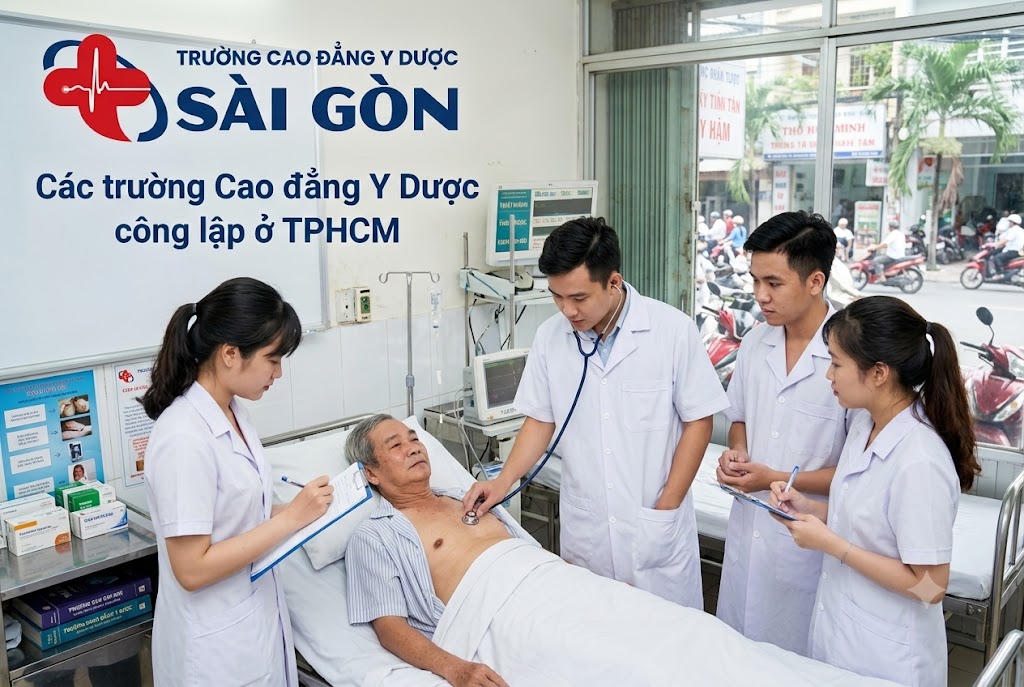 cac-truong-cao-dang-y-duoc-cong-lap-o-tphcm